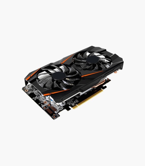 card Graphics Card