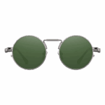 Acetate Frame Sunglasses