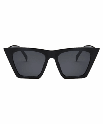 Acetate Frame Sunglasses